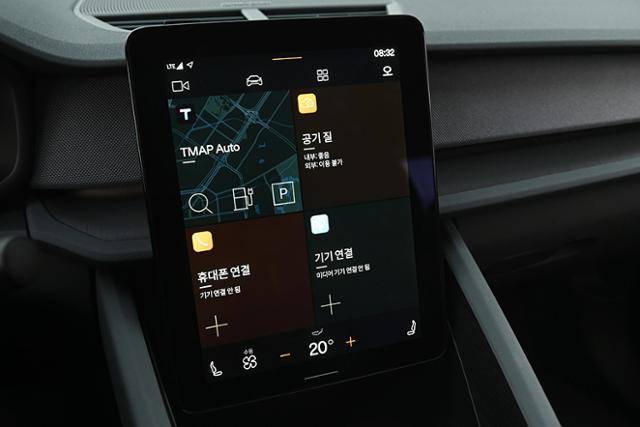 폴스타 2 듀얼 모터
