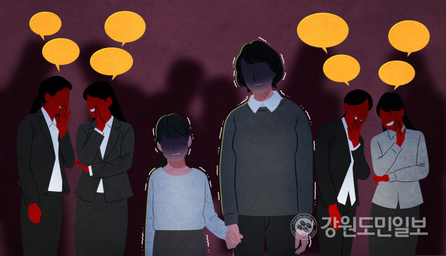 ▲ ‘조국 사태’는 갈라지 국론의 실상이자, 확증편향의 사회적 병폐를 고스란히 드러낸 사건이었다.