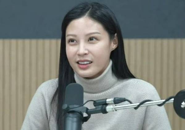 조국 전 법무부 장관의 딸 조민 씨. / 사진=유튜브 '김어준의 겸손은 힘들다 뉴스공장' 캡처