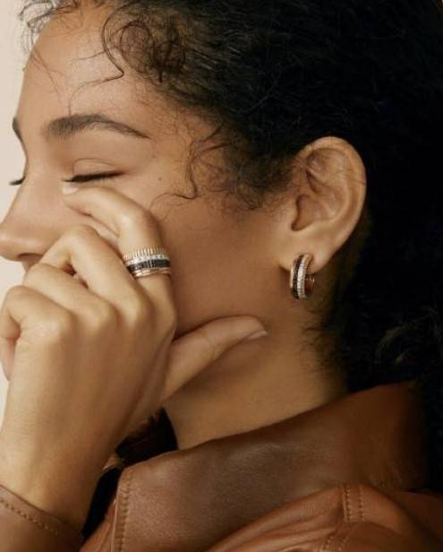 부쉐론 콰트로 컬렉션. [사진 출처 = 부쉐론]