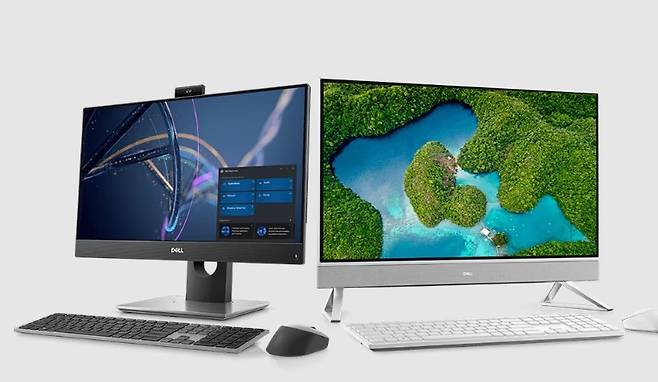 /사진=델 홈페이지