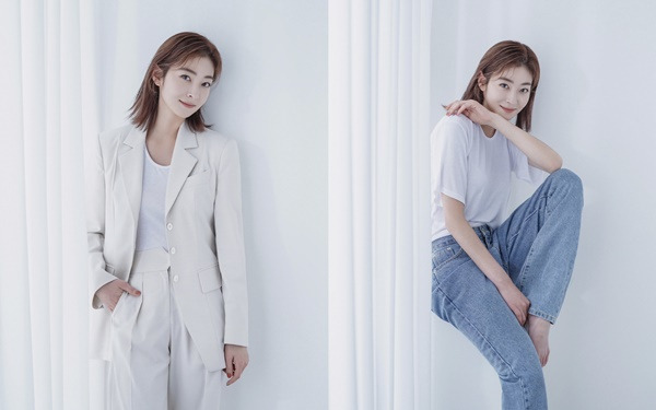 왕지원 전속계약 / 사진=블레이드ent 제공
