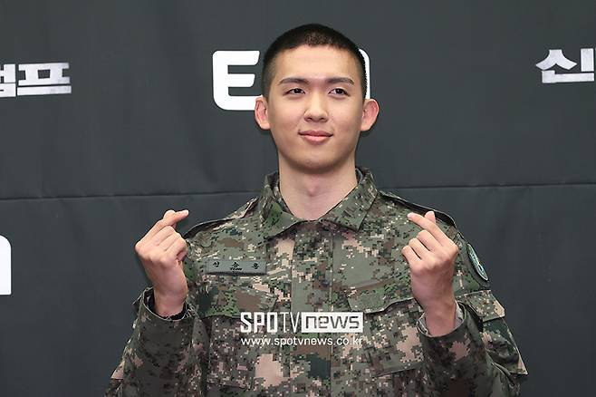 ▲ 전승훈 ⓒ곽혜미 기자