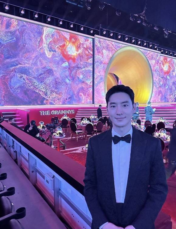 ▲ 이제훈. 출처| 이제훈 인스타그램