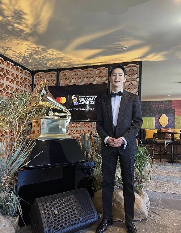 ▲ 이제훈. 출처| 이제훈 인스타그램