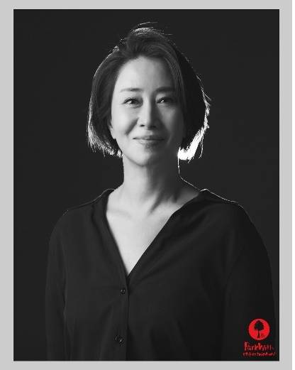 송옥숙. 사진ㅣ파크위드엔터테인먼트