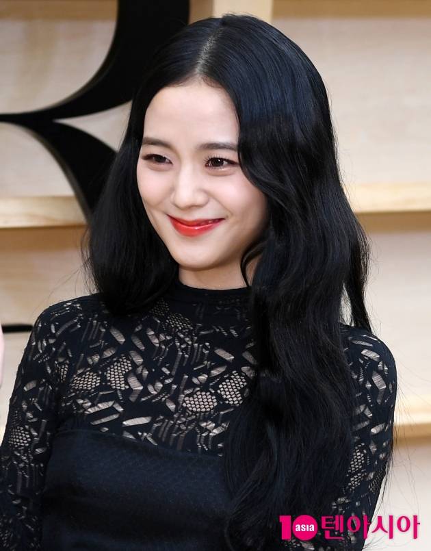 '설강화'에서 발연기 지적을 받았던 블랙핑크의 지수