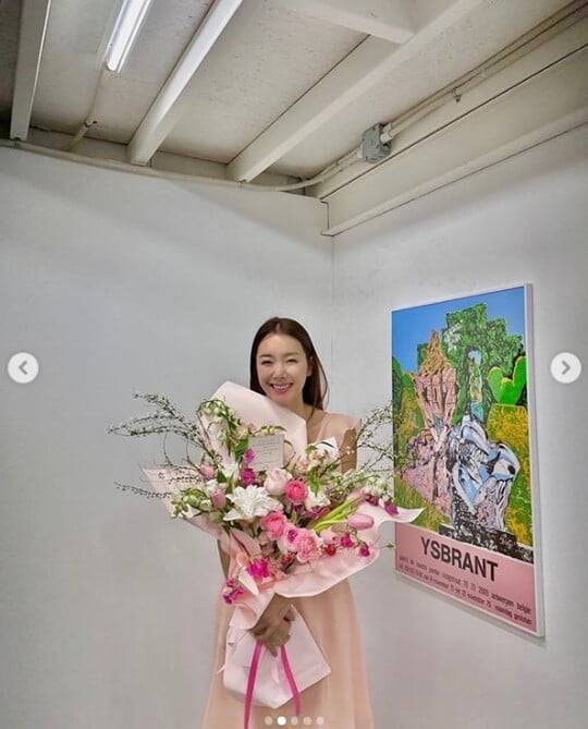 (사진=소이현 SNS)