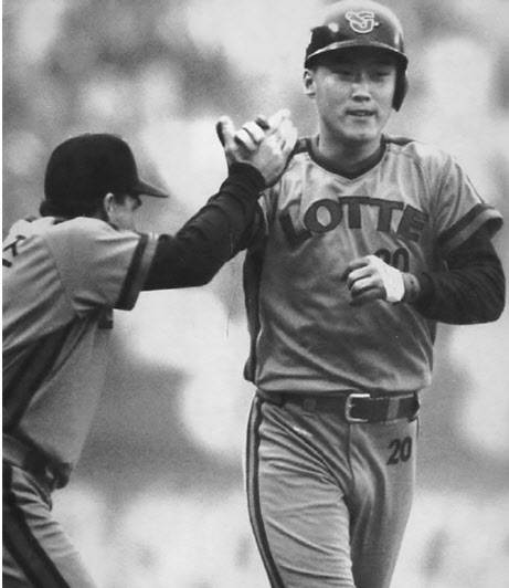 고(故) 임수혁 선수 생전 경기 모습. 사진=연합뉴스.