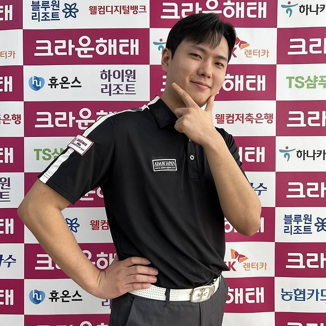 전인혁, PBA&nbsp;