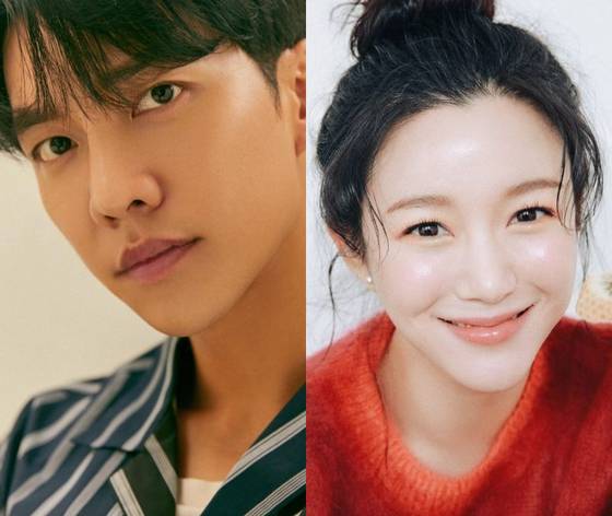 이승기·이다인