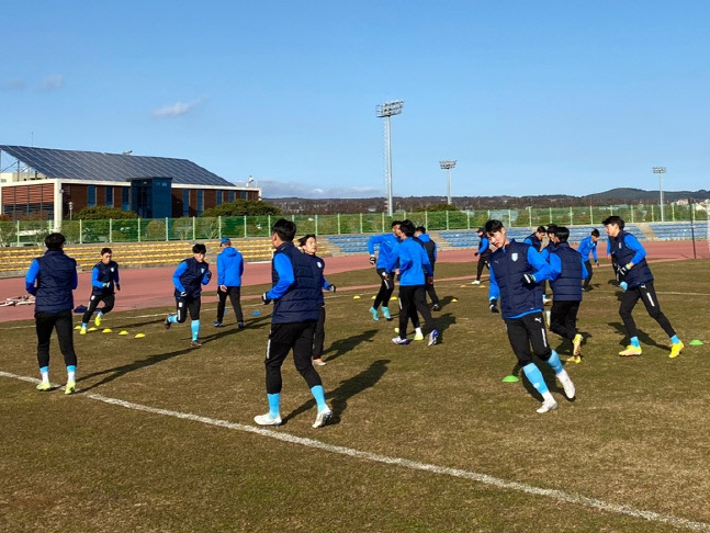 제공 | 천안시티FC