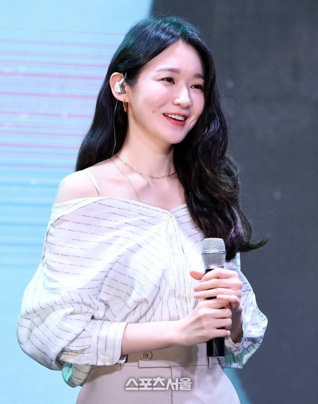 가수 강민경. 스포츠서울DB