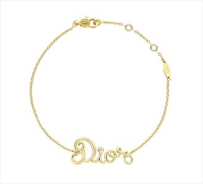 사진 : 프랑스 럭셔리 브랜드 디올 파인주얼리(DIOR JOAILLERIE), Dioramour(디올아무르) 컬렉션