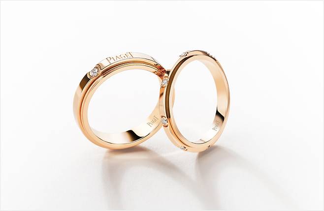 사진제공 : 보그 코리아(VOGUE KOREA) / 피아제(PIAGET)