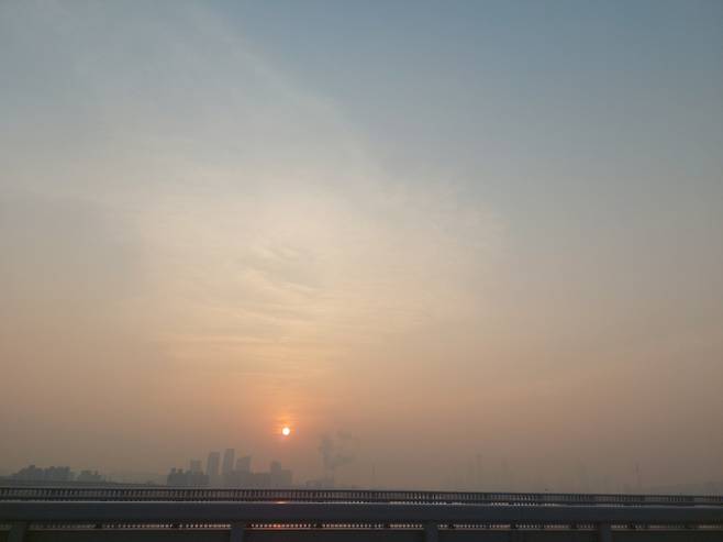 서울,오늘날씨,내일날씨©bntnews 