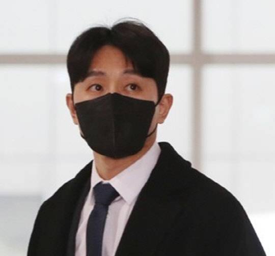 빅토르 안. <연합뉴스>