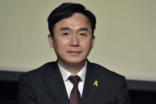 정철승 변호사. <연합뉴스>