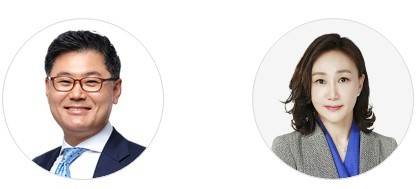 스타리치 어드바이져 기업 컨설팅 전문가 박정원, 김희진