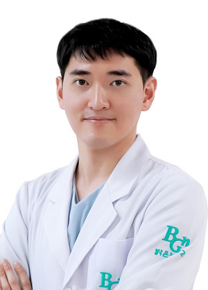 BGN밝은눈안과 잠실점 정재승 원장​