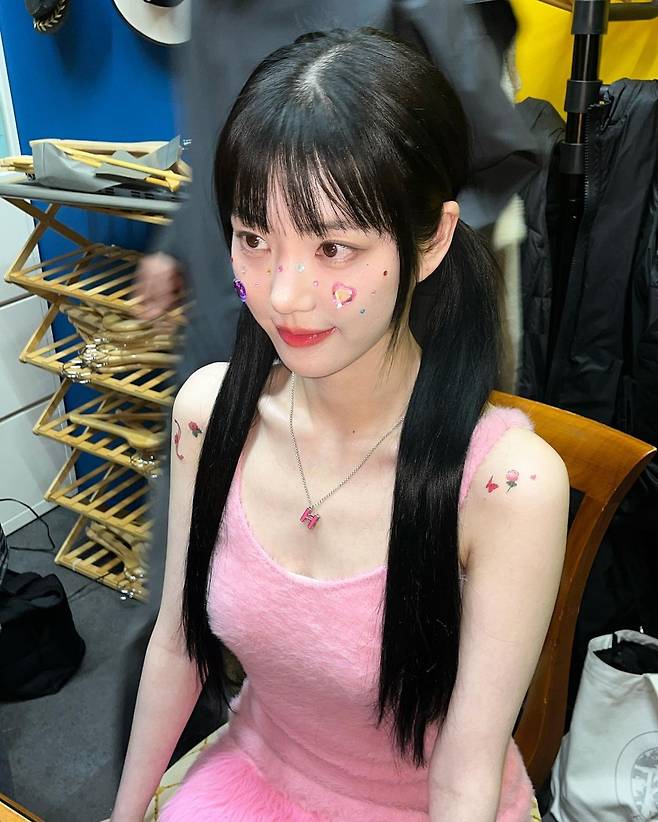 iMBC 연예뉴스 사진