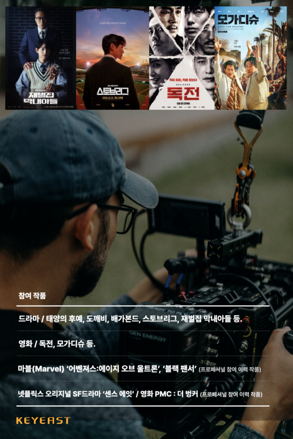 사진=키이스트 제공