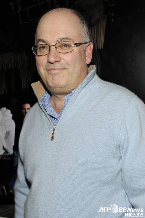 스티브 코헨 메츠 구단주는 공격적인 투자를 진행하고 있다. 사진=ⓒAFPBBNews = News1