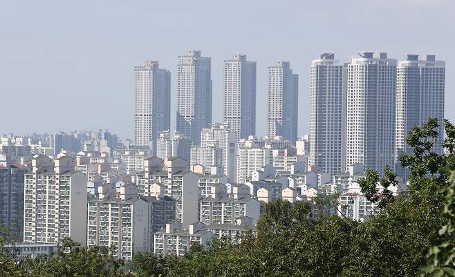 분당, 일산도 재건축 일반 분양 나온다…1기신도시 등 용적률 상향 [부동산360]