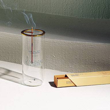 올롯 유리병 선향