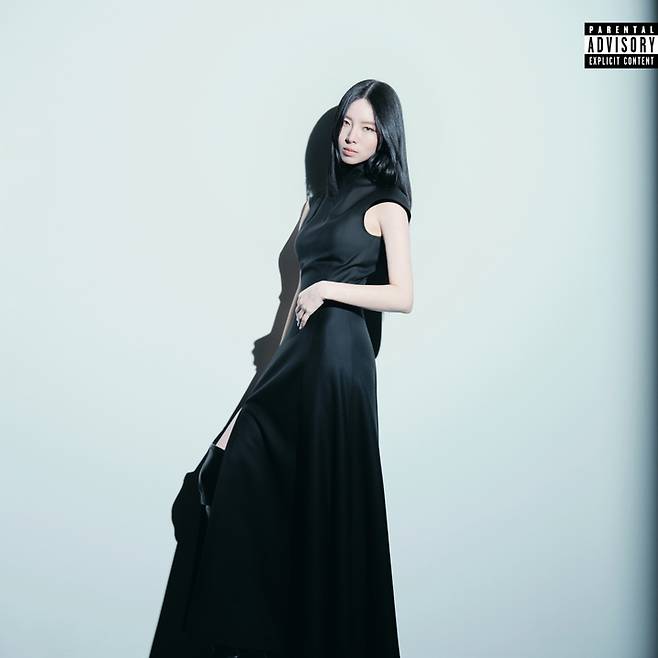 [서울=뉴시스] 가수 림킴, 패션 브랜드 'NAYON' 컬래버레이션 음원 '댐 콜드' 2023.02.07 (사진= 뉴엔트리 제공) photo@newsis.com *재판매 및 DB 금지