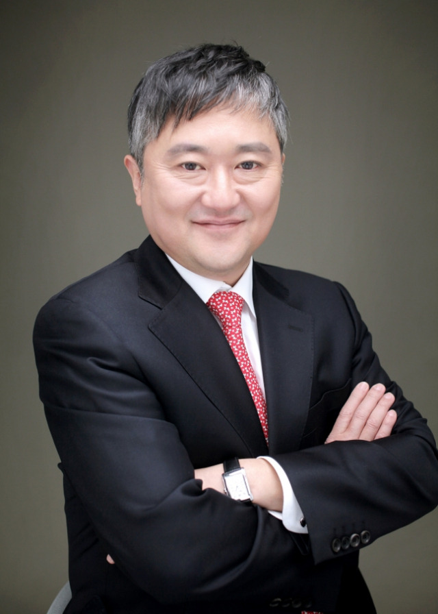 김현수 파미셀 대표. 사진 제공=파미셀