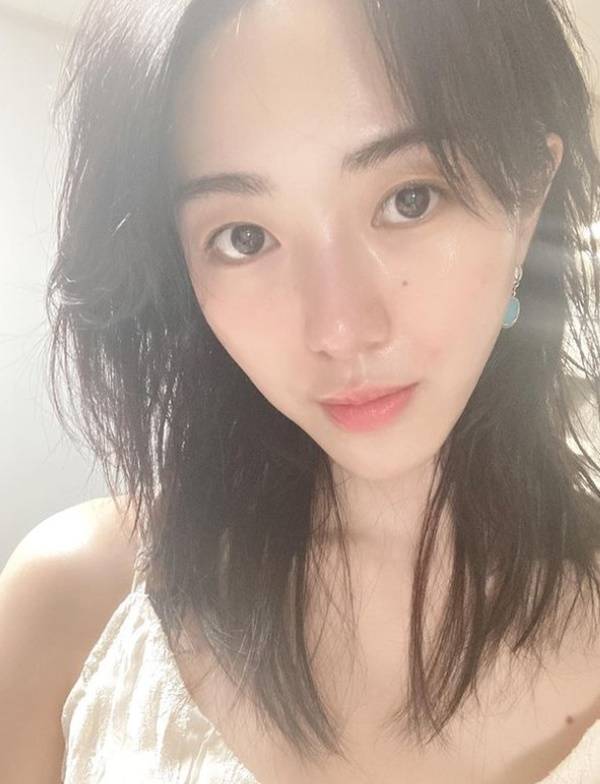 사진=권민아 SNS