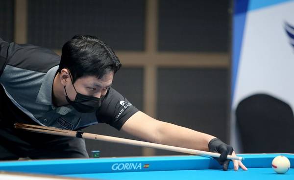 전인혁 / 사진=PBA 제공