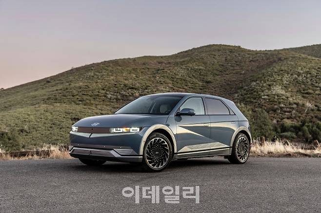 현대차 아이오닉 5
