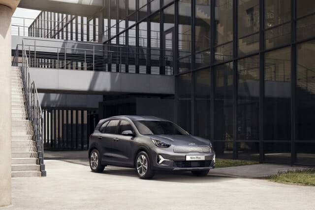 (사진=기아) The 2024 니로 플러스