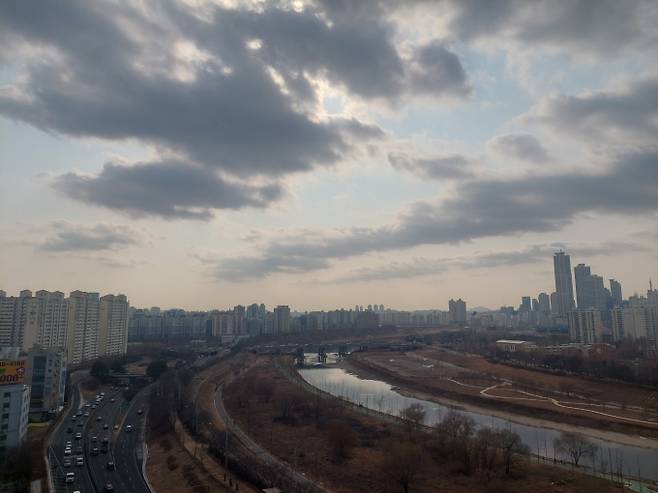 서울,오늘날씨,내일날씨©bntnews   
