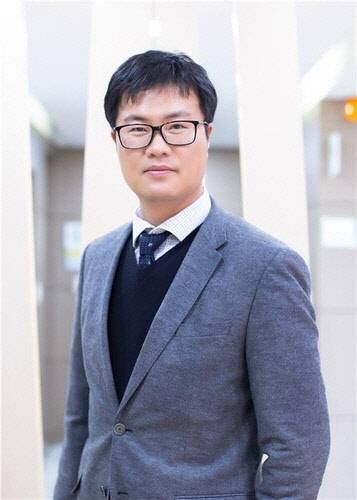 김태일 성균관대 화학공학과 교수[한국과학기술연구원 제공]