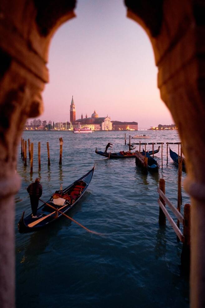 이탈리아 베네치아 / 사진 = 언스플래쉬