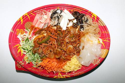 이마트 ‘키친델리 양장피’