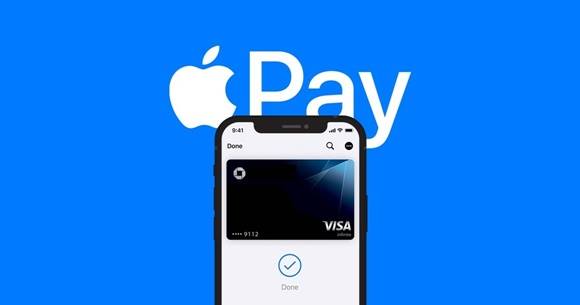 애플이 비접촉식 간편결제 서비스인 '애플페이'를 국내에 출시한다고 8일 밝혔다. /사진=애플 홈페이지
