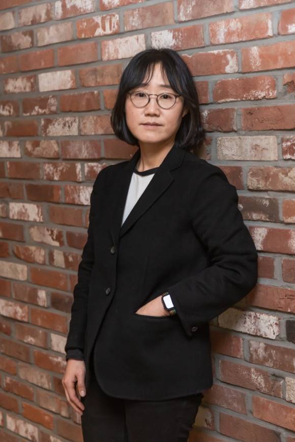 현장실습하던 학생의 극단적 선택을 다룬 영화 ‘다음 소희’를 연출한 정주리 감독. 트윈플러스파트너스 제공