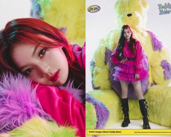 [사진 = 하이업엔터테인먼트 제공]