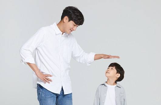 유전적인 요소가 중요하게 작용하는 성장ㅣ출처: 게티이미지뱅크