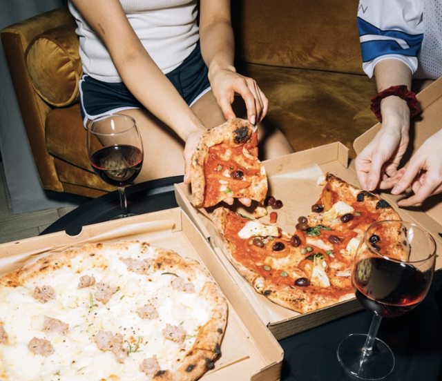 2월 9일은 피자 마니아들의 축제일 '피자의 날'이다. pixels 사진