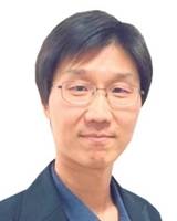 함충범 한국영상대 영화영상과 교수