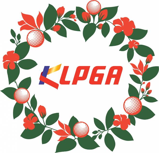 KLPGA BI. /사진= KLPGA