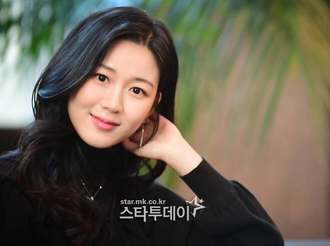이다인. 사진｜스타투데이DB