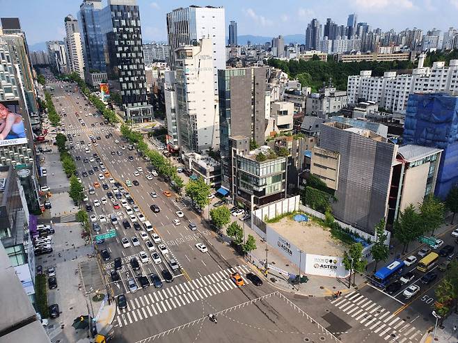 (사진=아스터그룹)