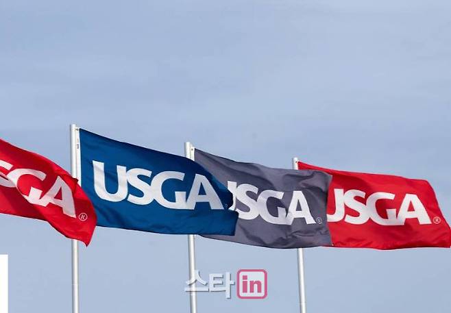 (사진=USGA 홈페이지 화면캡쳐)