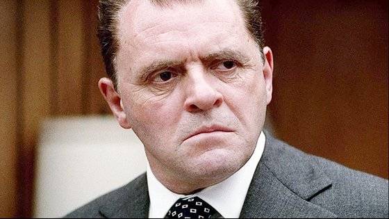 영화 '닉슨' 스틸 이미지